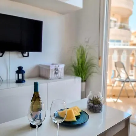 Apartment Patricio