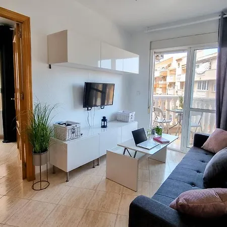 Patricio Apartment Torrevieja