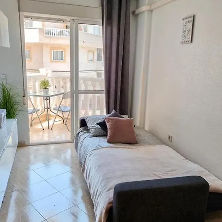 Patricio Apartment *