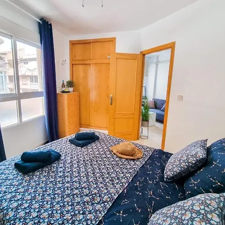 Patricio Apartment Torrevieja