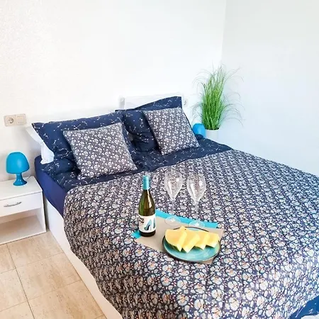 Apartment Patricio *